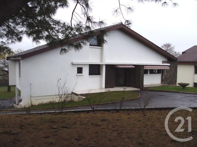 Afficher la photo en grand maison à vendre - 5 pièces - 142.0 m2 - ORTHEZ - 64 - AQUITAINE - Century 21 Agence Du Pont - Vieux