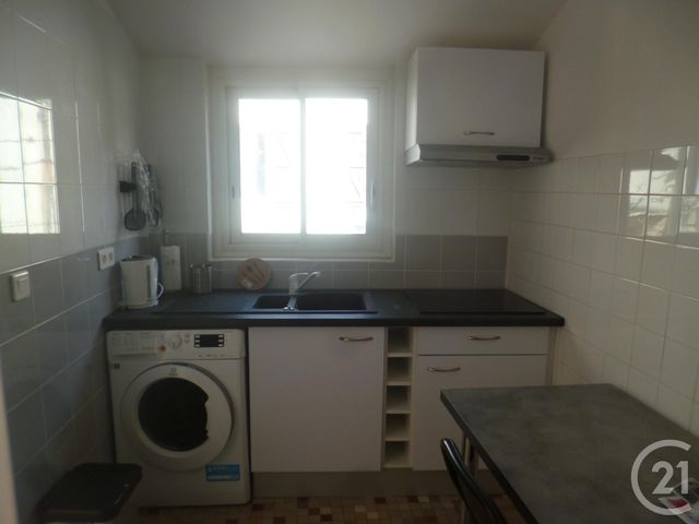 Afficher la photo en grand Appartement F2 à louer - 2 pièces - 32.0 m2 - ORTHEZ - 64 - AQUITAINE - Century 21 Agence Du Pont - Vieux