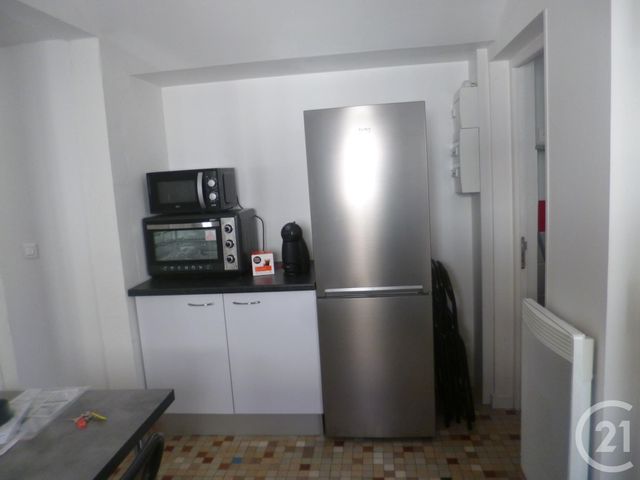 Afficher la photo en grand Appartement F2 à louer - 2 pièces - 32.0 m2 - ORTHEZ - 64 - AQUITAINE - Century 21 Agence Du Pont - Vieux