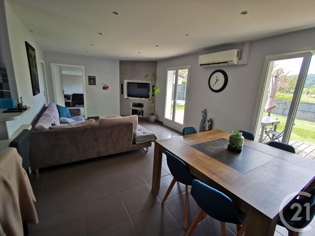 maison à vendre - 6 pièces - 108.37 m2 - ORTHEZ - 64 - AQUITAINE - Century 21 Agence Du Pont - Vieux maison à vendre - 6 pièces - 108.37 m2 - ORTHEZ - 64 - AQUITAINE - Century 21 Agence Du Pont - Vieux
