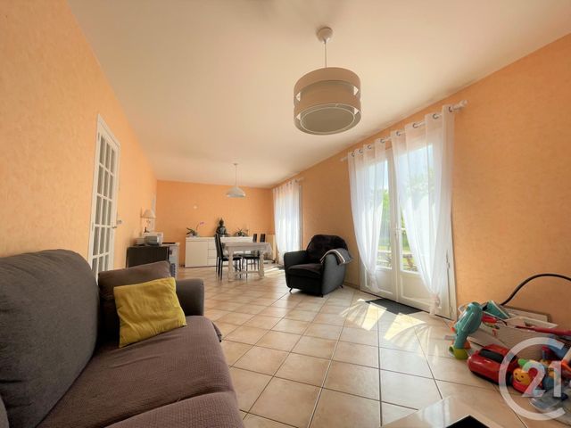 Afficher la photo en grand maison à vendre - 4 pièces - 97.6 m2 - ORTHEZ - 64 - AQUITAINE - Century 21 Agence Du Pont - Vieux
