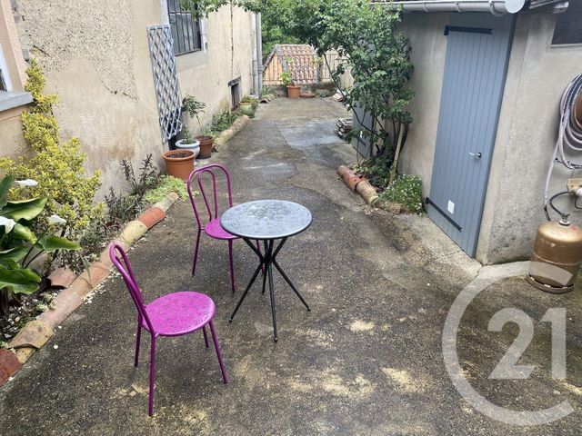 maison à vendre - 4 pièces - 71.0 m2 - TILH - 40 - AQUITAINE - Century 21 Agence Du Pont - Vieux maison à vendre - 4 pièces - 71.0 m2 - TILH - 40 - AQUITAINE - Century 21 Agence Du Pont - Vieux