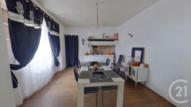 Afficher la photo en grand maison à vendre - 7 pièces - 217.16 m2 - BERENX - 64 - AQUITAINE - Century 21 Agence Du Pont - Vieux