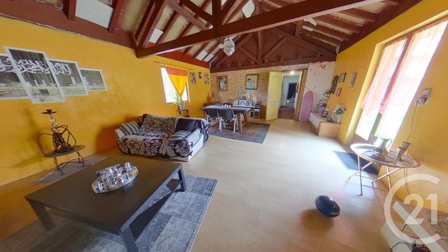 Afficher la photo en grand maison à vendre - 7 pièces - 217.16 m2 - BERENX - 64 - AQUITAINE - Century 21 Agence Du Pont - Vieux