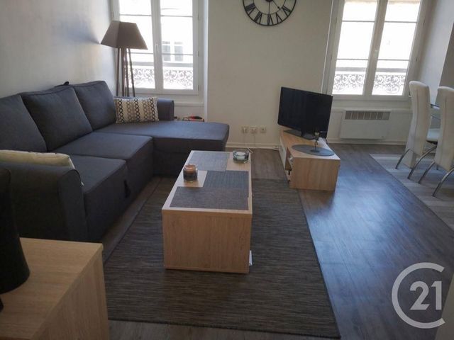appartement à louer - 3 pièces - 68.0 m2 - ORTHEZ - 64 - AQUITAINE - Century 21 Agence Du Pont - Vieux appartement à louer - 3 pièces - 68.0 m2 - ORTHEZ - 64 - AQUITAINE - Century 21 Agence Du Pont - Vieux