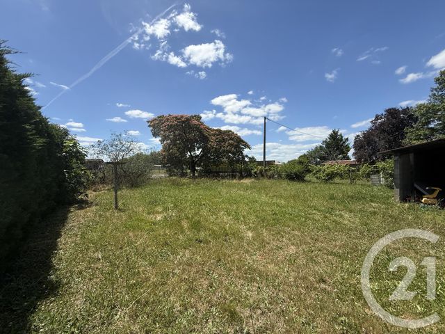 maison à vendre - 4 pièces - 84.72 m2 - CASTEL SARRAZIN - 40 - AQUITAINE - Century 21 Agence Du Pont - Vieux
