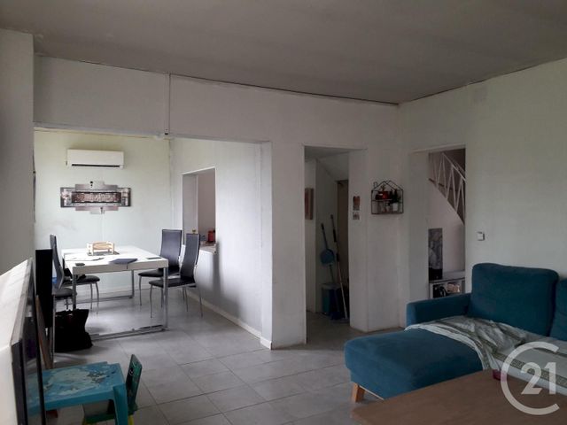maison à vendre - 4 pièces - 84.72 m2 - CASTEL SARRAZIN - 40 - AQUITAINE - Century 21 Agence Du Pont - Vieux