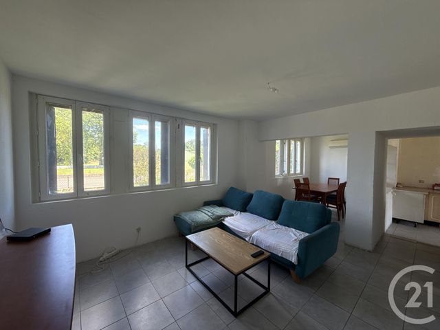 maison à vendre - 4 pièces - 84.72 m2 - CASTEL SARRAZIN - 40 - AQUITAINE - Century 21 Agence Du Pont - Vieux