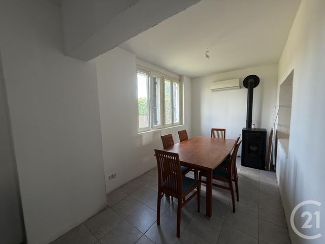 maison à vendre - 4 pièces - 84.72 m2 - CASTEL SARRAZIN - 40 - AQUITAINE - Century 21 Agence Du Pont - Vieux