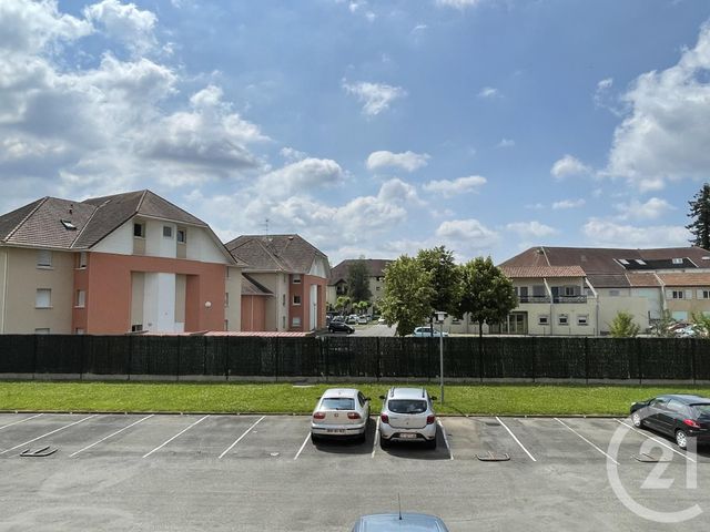 Appartement T2 à vendre - 2 pièces - 54.0 m2 - ORTHEZ - 64 - AQUITAINE - Century 21 Agence Du Pont - Vieux Appartement T2 à vendre - 2 pièces - 54.0 m2 - ORTHEZ - 64 - AQUITAINE - Century 21 Agence Du Pont - Vieux