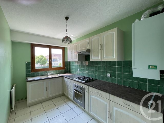 Appartement T2 à vendre - 2 pièces - 54.0 m2 - ORTHEZ - 64 - AQUITAINE - Century 21 Agence Du Pont - Vieux Appartement T2 à vendre - 2 pièces - 54.0 m2 - ORTHEZ - 64 - AQUITAINE - Century 21 Agence Du Pont - Vieux