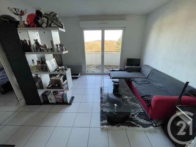 appartement - MOURENX - 64