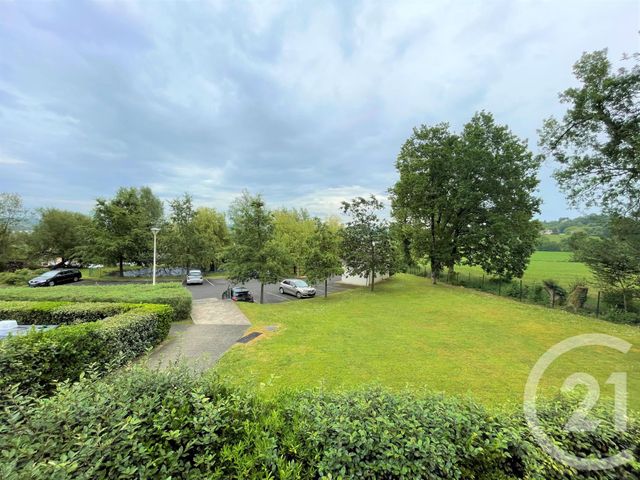 Afficher la photo en grand Appartement T3 à vendre - 3 pièces - 54.5 m2 - ORTHEZ - 64 - AQUITAINE - Century 21 Agence Du Pont - Vieux
