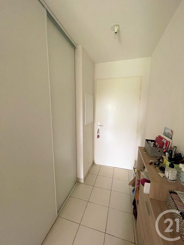 Afficher la photo en grand Appartement T3 à vendre - 3 pièces - 54.5 m2 - ORTHEZ - 64 - AQUITAINE - Century 21 Agence Du Pont - Vieux