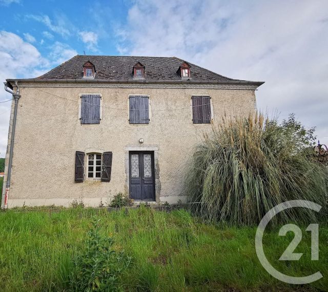 maison à vendre - 4 pièces - 96.14 m2 - ORTHEZ - 64 - AQUITAINE - Century 21 Agence Du Pont - Vieux maison à vendre - 4 pièces - 96.14 m2 - ORTHEZ - 64 - AQUITAINE - Century 21 Agence Du Pont - Vieux