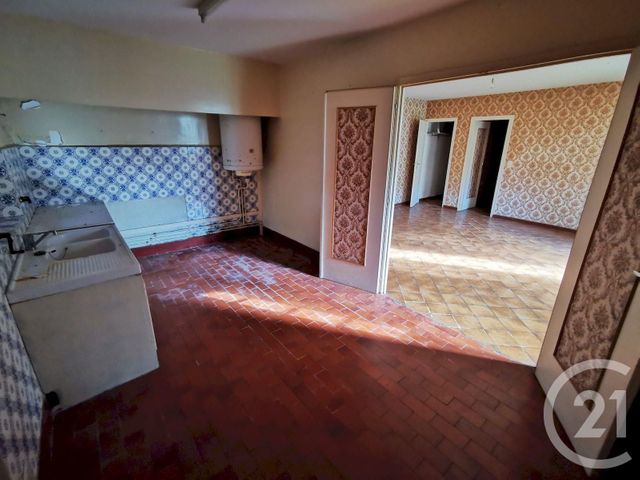 maison à vendre - 4 pièces - 96.14 m2 - ORTHEZ - 64 - AQUITAINE - Century 21 Agence Du Pont - Vieux maison à vendre - 4 pièces - 96.14 m2 - ORTHEZ - 64 - AQUITAINE - Century 21 Agence Du Pont - Vieux