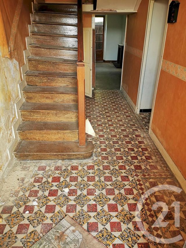 maison à vendre - 4 pièces - 96.84 m2 - ORTHEZ - 64 - AQUITAINE - Century 21 Agence Du Pont - Vieux maison à vendre - 4 pièces - 96.84 m2 - ORTHEZ - 64 - AQUITAINE - Century 21 Agence Du Pont - Vieux