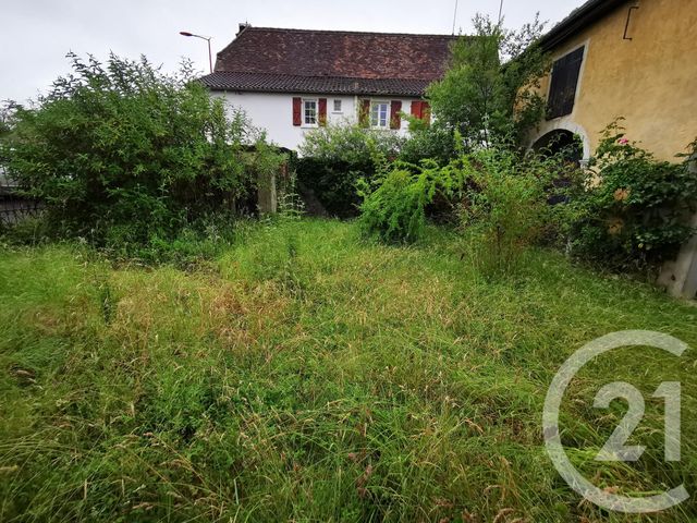 maison à vendre - 4 pièces - 117.51 m2 - ORTHEZ - 64 - AQUITAINE - Century 21 Agence Du Pont - Vieux maison à vendre - 4 pièces - 117.51 m2 - ORTHEZ - 64 - AQUITAINE - Century 21 Agence Du Pont - Vieux