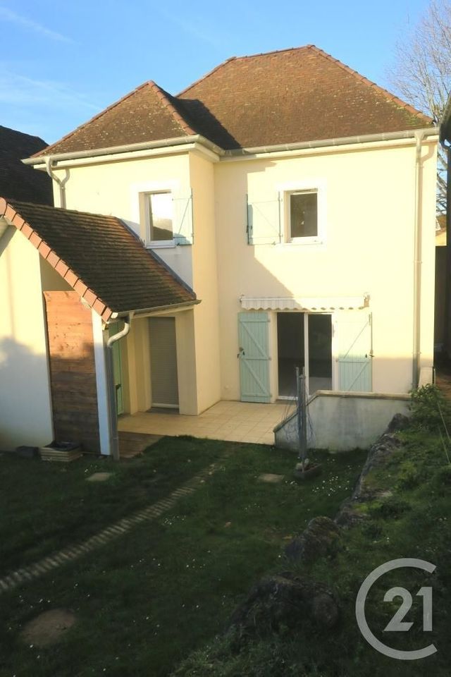 Afficher la photo en grand maison à vendre - 4 pièces - 82.0 m2 - ORTHEZ - 64 - AQUITAINE - Century 21 Agence Du Pont - Vieux