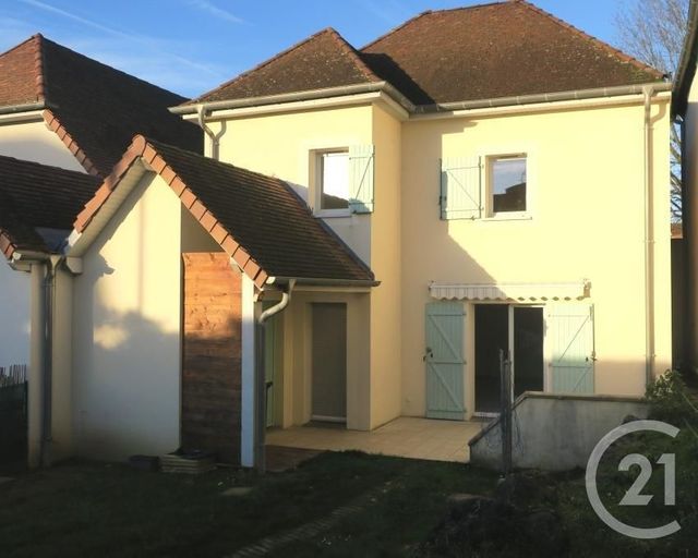 Afficher la photo en grand maison à vendre - 4 pièces - 82.0 m2 - ORTHEZ - 64 - AQUITAINE - Century 21 Agence Du Pont - Vieux