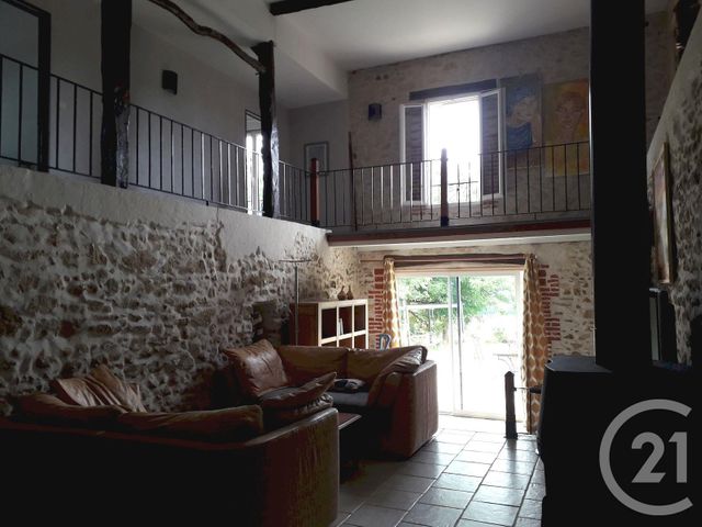 Afficher la photo en grand maison à vendre - 7 pièces - 293.21 m2 - ORTHEZ - 64 - AQUITAINE - Century 21 Agence Du Pont - Vieux