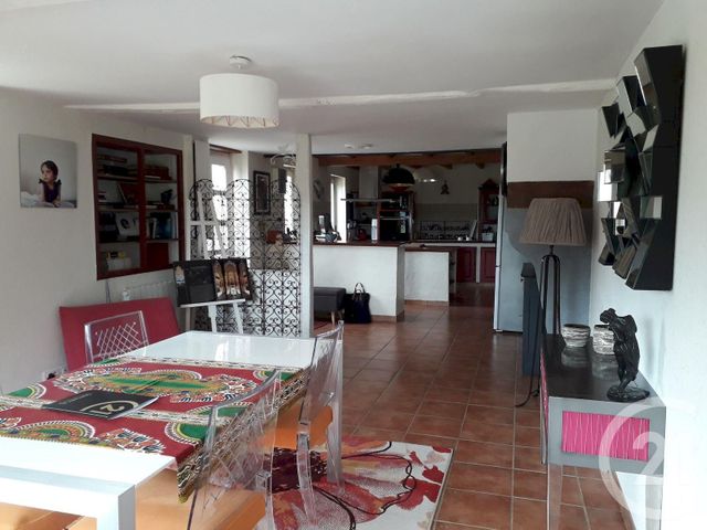 Afficher la photo en grand maison à vendre - 7 pièces - 293.21 m2 - ORTHEZ - 64 - AQUITAINE - Century 21 Agence Du Pont - Vieux