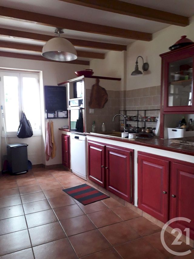 Afficher la photo en grand maison à vendre - 7 pièces - 293.21 m2 - ORTHEZ - 64 - AQUITAINE - Century 21 Agence Du Pont - Vieux