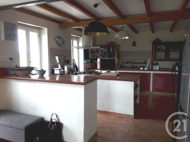 Afficher la photo en grand maison à vendre - 7 pièces - 293.21 m2 - ORTHEZ - 64 - AQUITAINE - Century 21 Agence Du Pont - Vieux