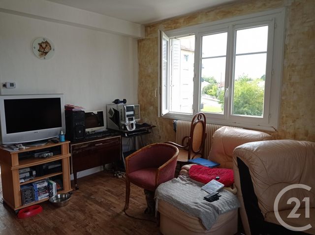 Afficher la photo en grand Appartement T3 à vendre - 3 pièces - 53.11 m2 - ORTHEZ - 64 - AQUITAINE - Century 21 Agence Du Pont - Vieux