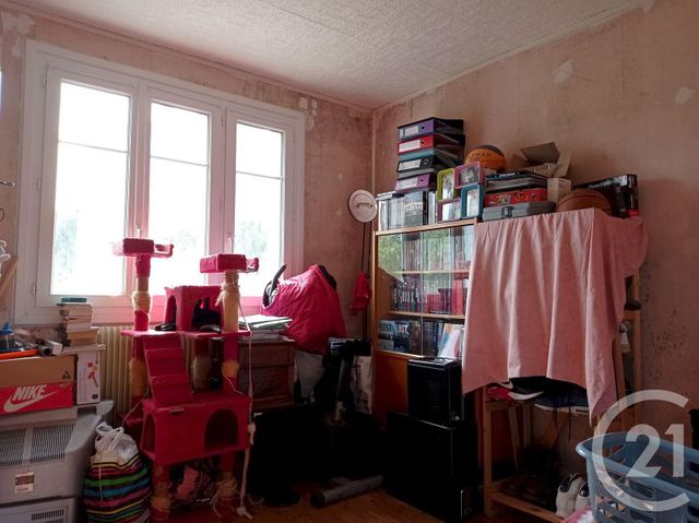 Afficher la photo en grand Appartement T3 à vendre - 3 pièces - 53.11 m2 - ORTHEZ - 64 - AQUITAINE - Century 21 Agence Du Pont - Vieux