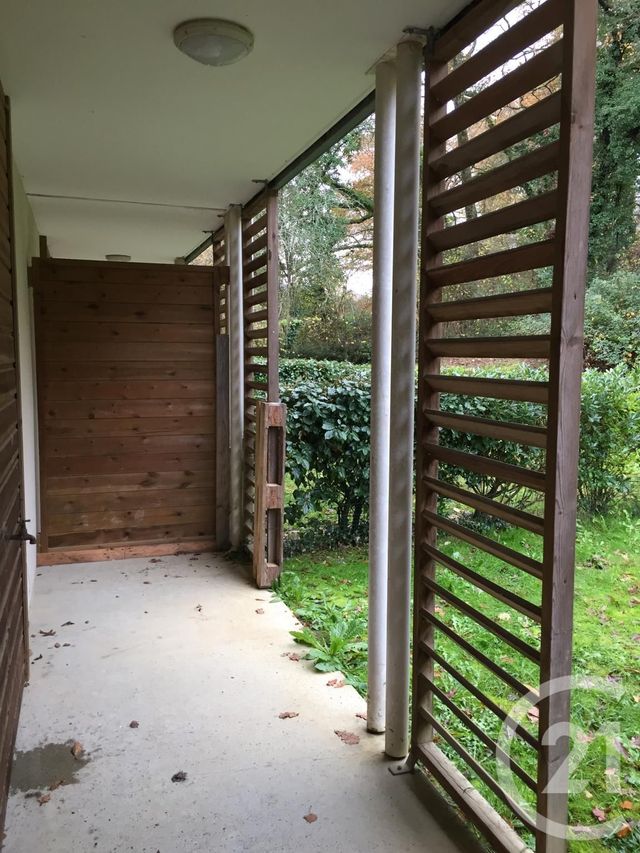 Afficher la photo en grand Appartement F2 à louer - 2 pièces - 37.0 m2 - ORTHEZ - 64 - AQUITAINE - Century 21 Agence Du Pont - Vieux
