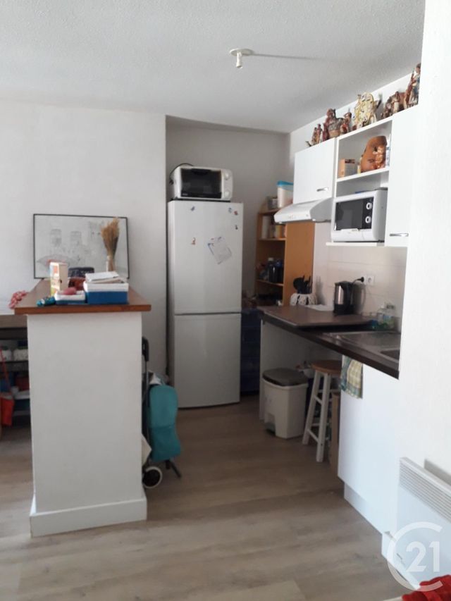 Afficher la photo en grand Appartement T3 à vendre - 3 pièces - 57.0 m2 - ORTHEZ - 64 - AQUITAINE - Century 21 Agence Du Pont - Vieux