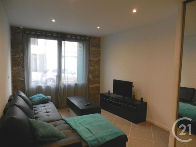 Afficher la photo en grand Appartement F2 à louer - 2 pièces - 41.0 m2 - ORTHEZ - 64 - AQUITAINE - Century 21 Agence Du Pont - Vieux