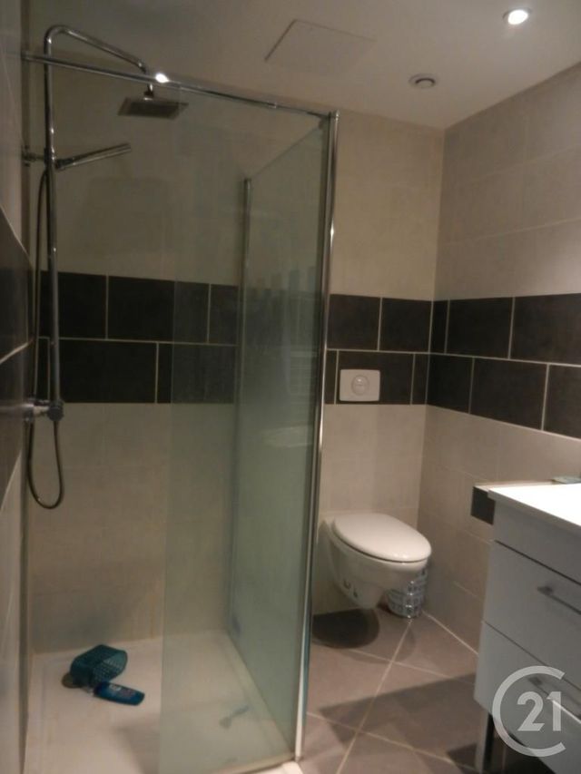 Afficher la photo en grand Appartement F2 à louer - 2 pièces - 41.0 m2 - ORTHEZ - 64 - AQUITAINE - Century 21 Agence Du Pont - Vieux