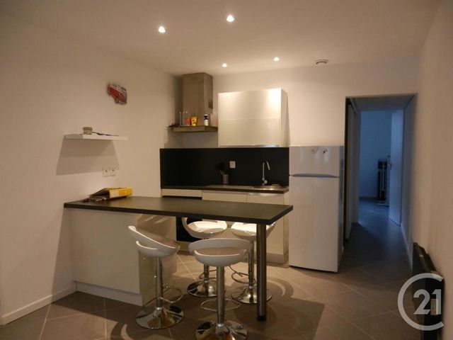Afficher la photo en grand Appartement F2 à louer - 2 pièces - 41.0 m2 - ORTHEZ - 64 - AQUITAINE - Century 21 Agence Du Pont - Vieux