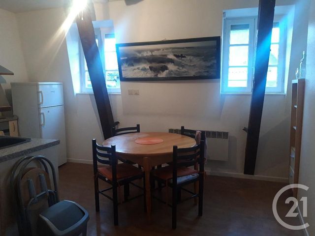 Afficher la photo en grand Appartement F2 à louer - 2 pièces - 43.0 m2 - ORTHEZ - 64 - AQUITAINE - Century 21 Agence Du Pont - Vieux