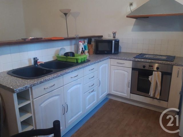 Afficher la photo en grand Appartement F2 à louer - 2 pièces - 43.0 m2 - ORTHEZ - 64 - AQUITAINE - Century 21 Agence Du Pont - Vieux