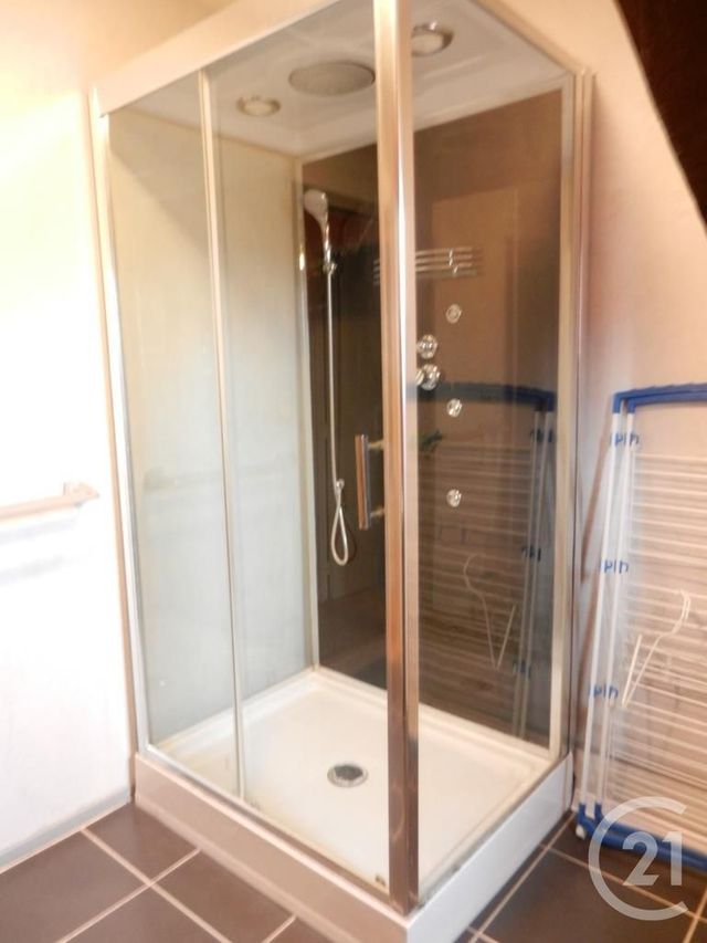 Afficher la photo en grand Appartement F2 à louer - 2 pièces - 43.0 m2 - ORTHEZ - 64 - AQUITAINE - Century 21 Agence Du Pont - Vieux