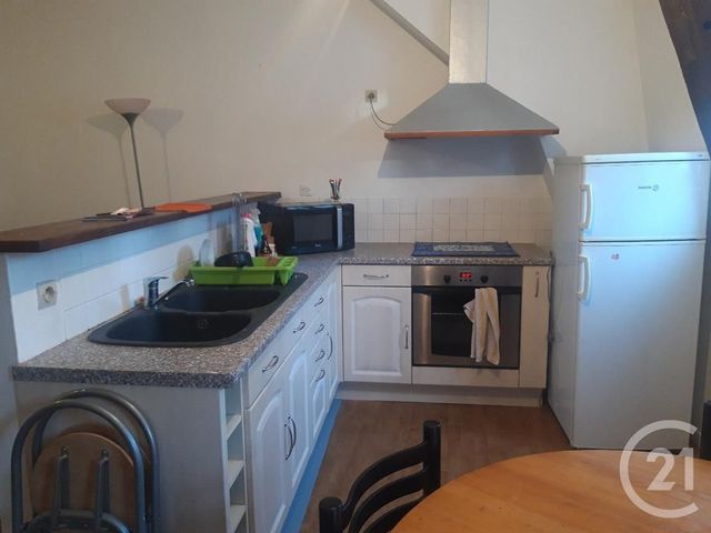 Afficher la photo en grand Appartement F2 à louer - 2 pièces - 43.0 m2 - ORTHEZ - 64 - AQUITAINE - Century 21 Agence Du Pont - Vieux