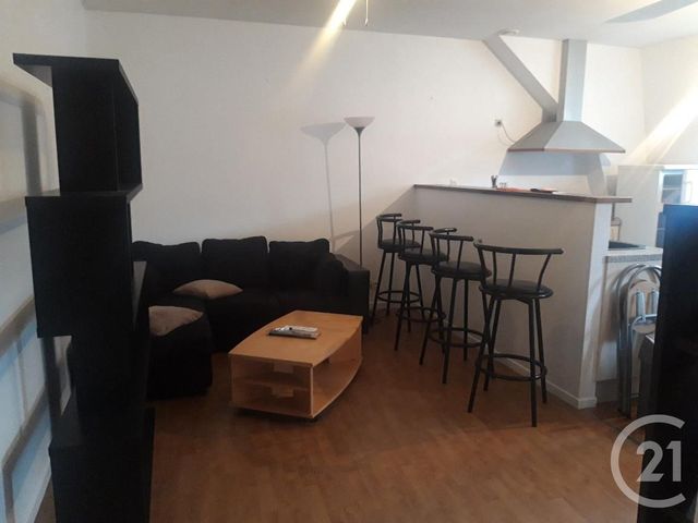 Afficher la photo en grand Appartement F2 à louer - 2 pièces - 43.0 m2 - ORTHEZ - 64 - AQUITAINE - Century 21 Agence Du Pont - Vieux
