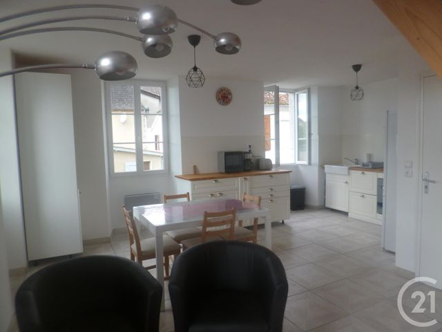 Afficher la photo en grand Appartement F2 à louer - 2 pièces - 41.0 m2 - BAIGTS DE BEARN - 64 - AQUITAINE - Century 21 Agence Du Pont - Vieux