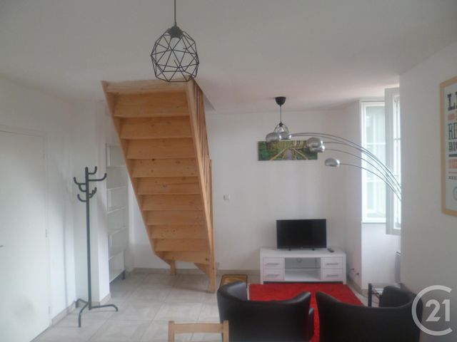 Afficher la photo en grand Appartement F2 à louer - 2 pièces - 41.0 m2 - BAIGTS DE BEARN - 64 - AQUITAINE - Century 21 Agence Du Pont - Vieux