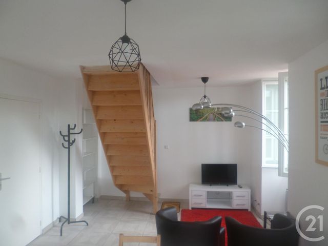 Afficher la photo en grand Appartement F2 à louer - 2 pièces - 41.0 m2 - BAIGTS DE BEARN - 64 - AQUITAINE - Century 21 Agence Du Pont - Vieux