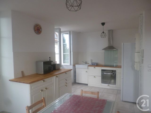 Afficher la photo en grand Appartement F2 à louer - 2 pièces - 41.0 m2 - BAIGTS DE BEARN - 64 - AQUITAINE - Century 21 Agence Du Pont - Vieux