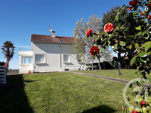 Afficher la photo en grand maison à vendre - 6 pièces - 152.27 m2 - ORTHEZ - 64 - AQUITAINE - Century 21 Agence Du Pont - Vieux