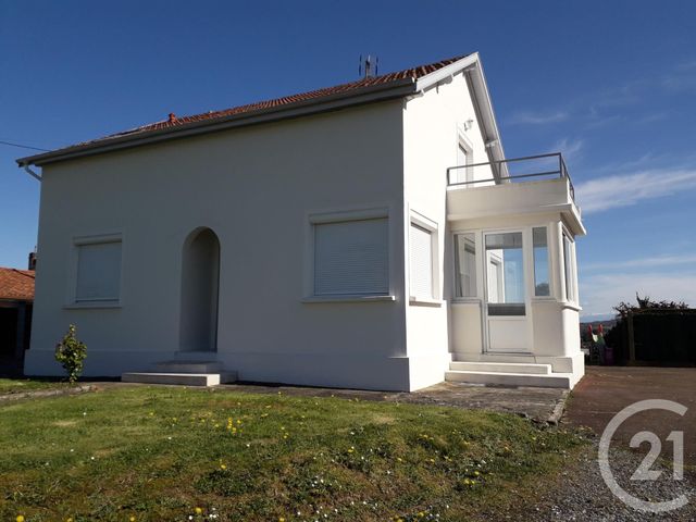 Afficher la photo en grand maison à vendre - 6 pièces - 152.27 m2 - ORTHEZ - 64 - AQUITAINE - Century 21 Agence Du Pont - Vieux