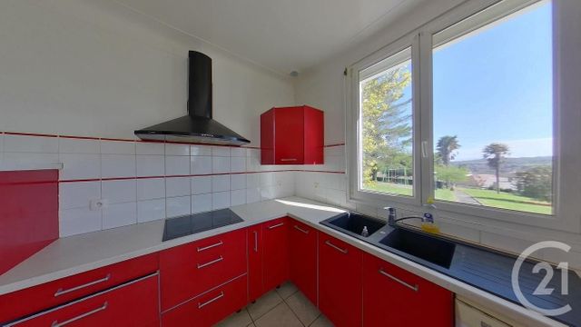 Afficher la photo en grand maison à vendre - 6 pièces - 152.27 m2 - ORTHEZ - 64 - AQUITAINE - Century 21 Agence Du Pont - Vieux