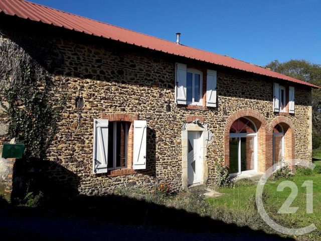 Maison à vendre SAULT DE NAVAILLES