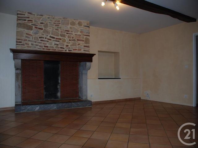 Afficher la photo en grand maison à louer - 3 pièces - 80.0 m2 - ORTHEZ - 64 - AQUITAINE - Century 21 Agence Du Pont - Vieux