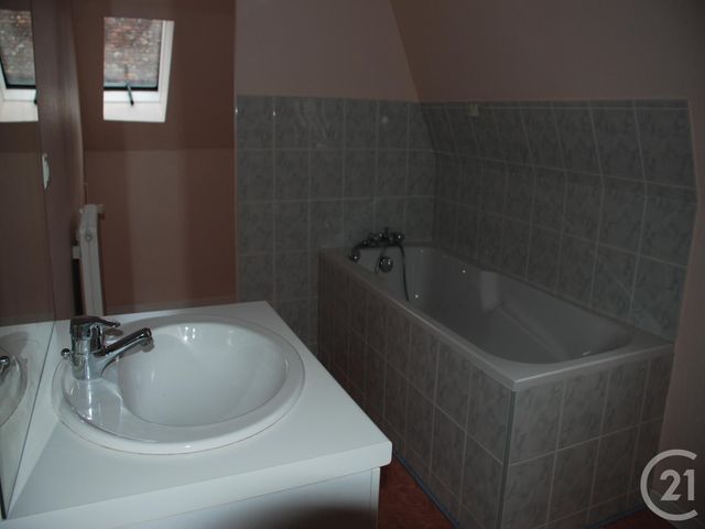 Afficher la photo en grand maison à louer - 3 pièces - 80.0 m2 - ORTHEZ - 64 - AQUITAINE - Century 21 Agence Du Pont - Vieux